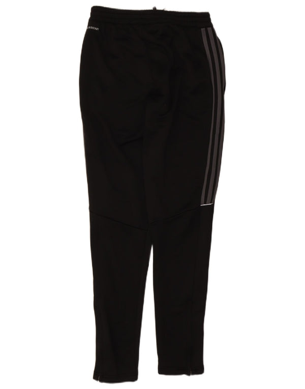 Adidas Pantalon de survêtement Aeroready pour homme Petit Noir Polyester