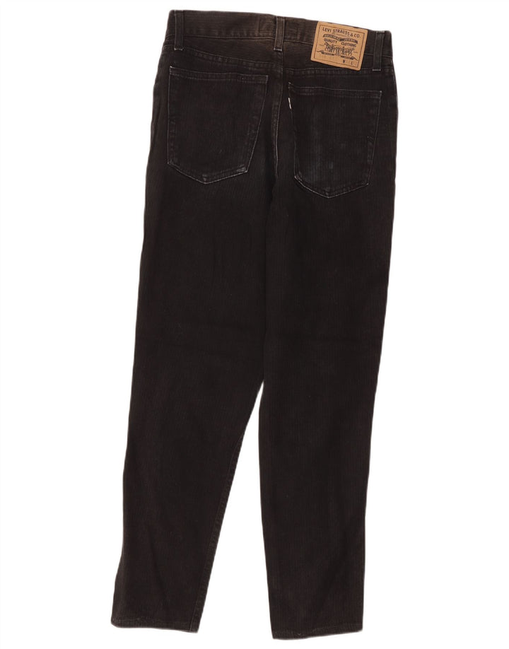 Levi's Jean Tapered Homme W29 L32 Noir