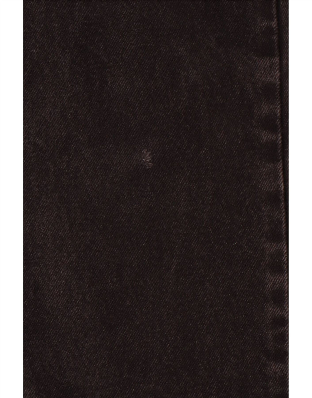 WRANGLER Jean droit homme W29 L27 coton noir