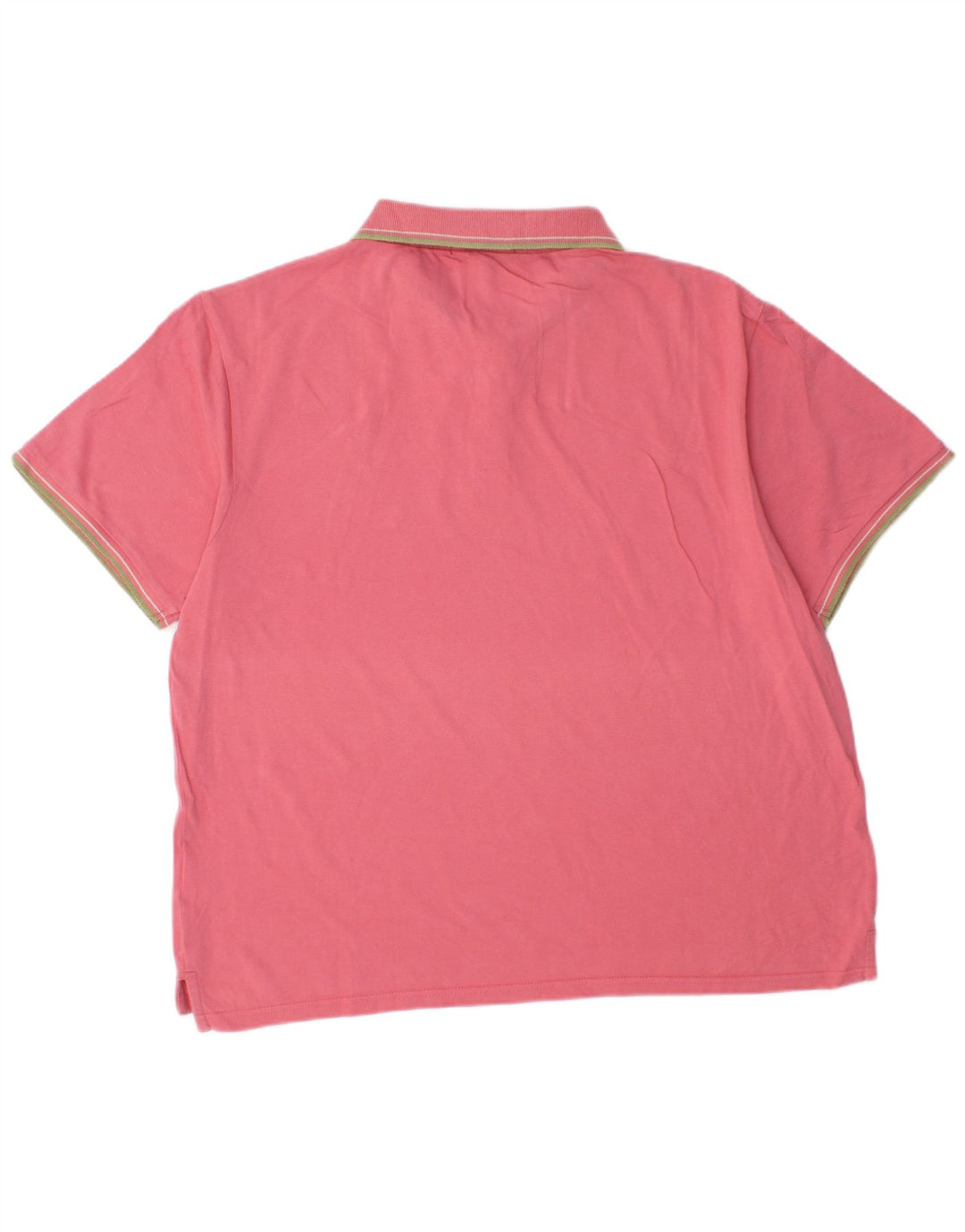 Trussardi Polo Homme 3XL Rose