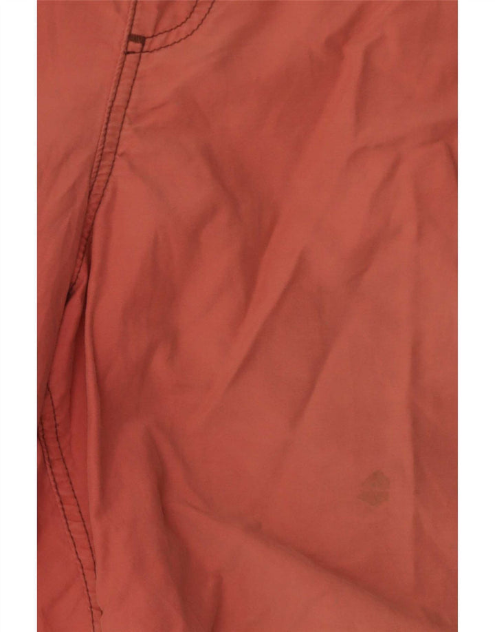 Marks & Spencer Short de bain homme grand coton rose