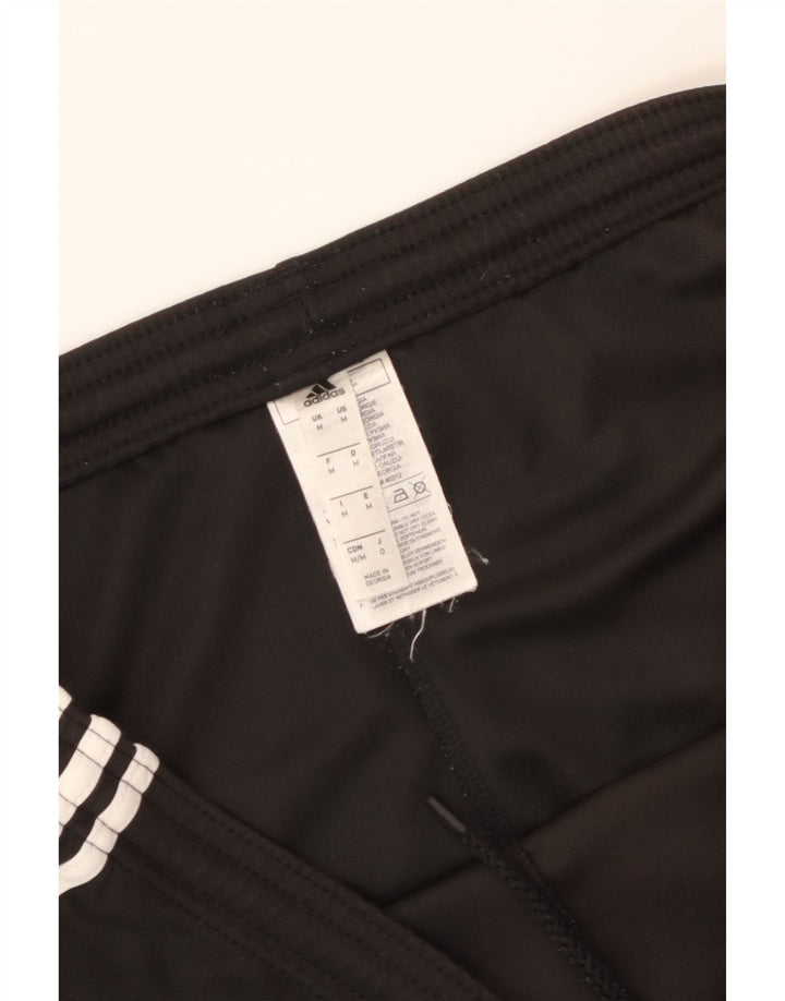 ADIDAS Short de Sport Aeroready Homme Noir Moyen Polyester
