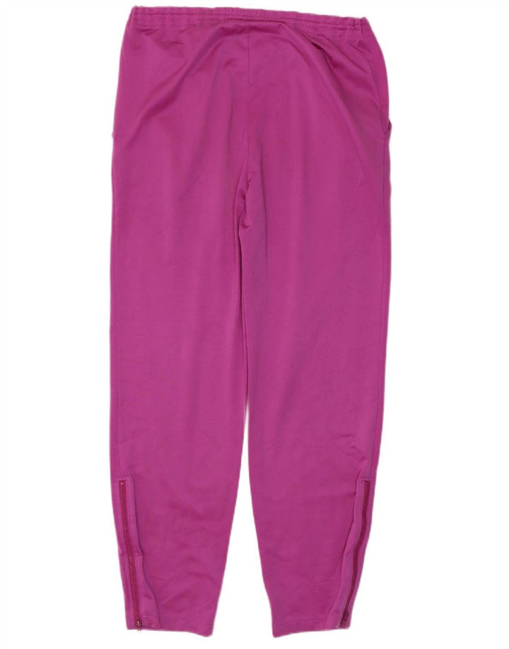 Fila Pantalon De Survêtement IT 50 Rose Moyen Homme