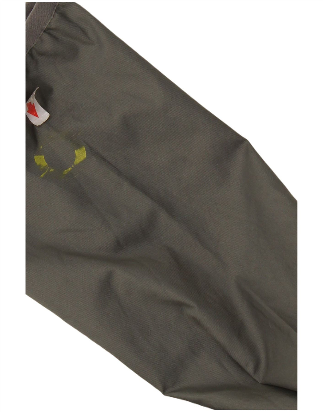 Nike Veste de survêtement pour homme Gris moyen Polyester Sports