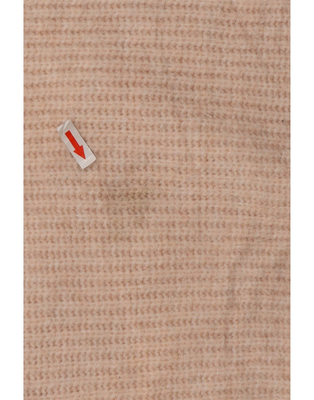 MARKS & SPENCER Pull col roulé pour femme UK 14 Rose moyen