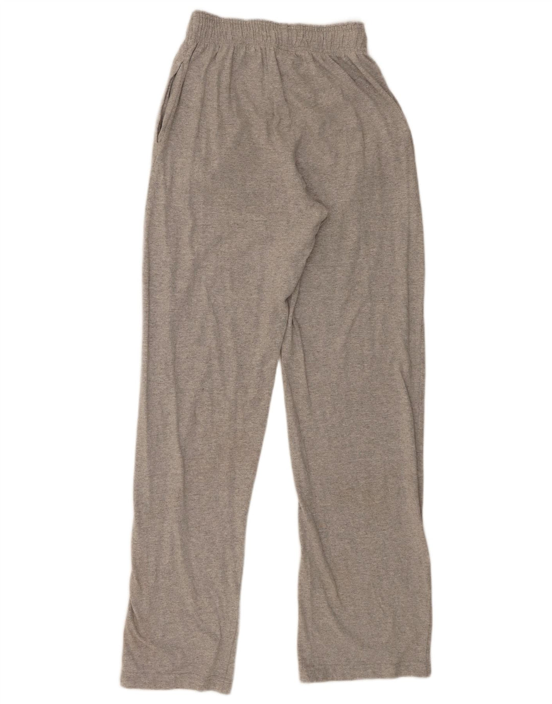 Champion Pantalon De Survêtement Homme Petit Gris Coton