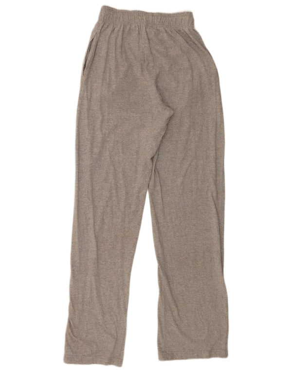 Champion Pantalon De Survêtement Homme Petit Gris Coton