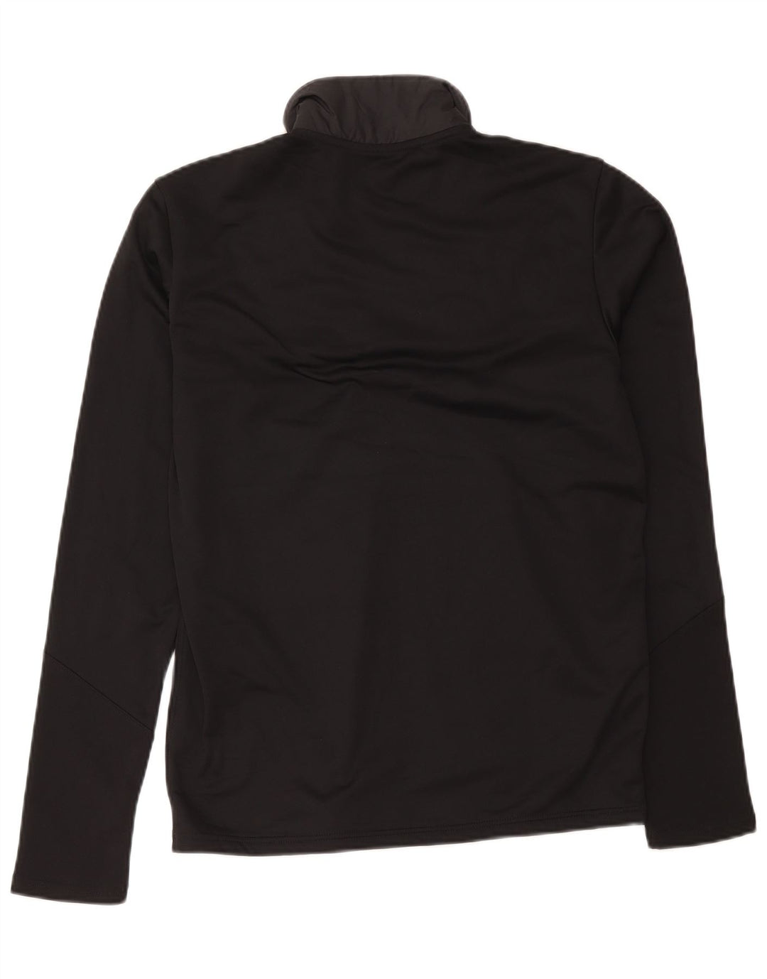 Adidas Haut de Survêtement Aeroready Pull Homme Noir Moyen Colorblock
