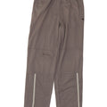 Diadora Pantalon De Survêtement Homme Large Gris Polyester
