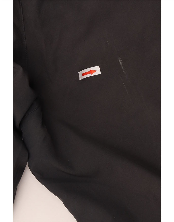 Pantalon De Survêtement Nike Homme Gris Moyen Colourblock