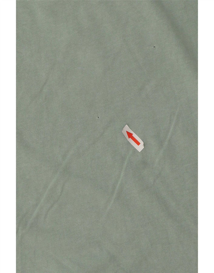 Joules Polo Homme Petit Vert Coton