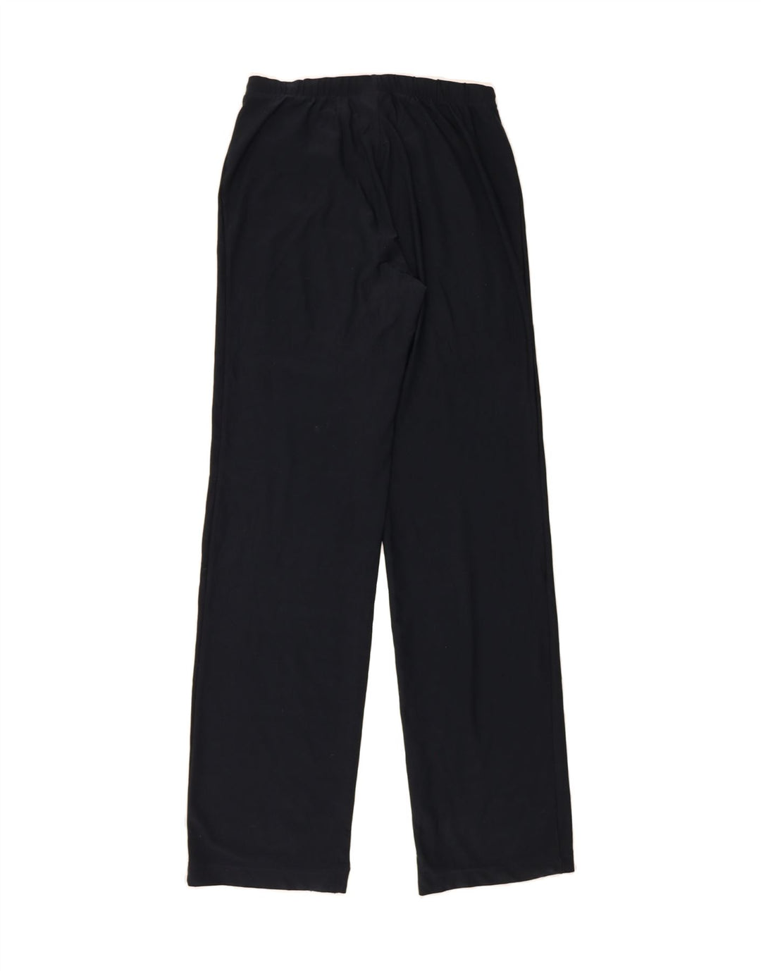 AUSTRALIAN L'ALPINA Womens Tracksuit Trousers IT 44 Medium Black Polyester Vintage AUSTRALIAN L'ALPINA and Second-Hand AUSTRALIAN L'ALPINA from Messina Hembry 