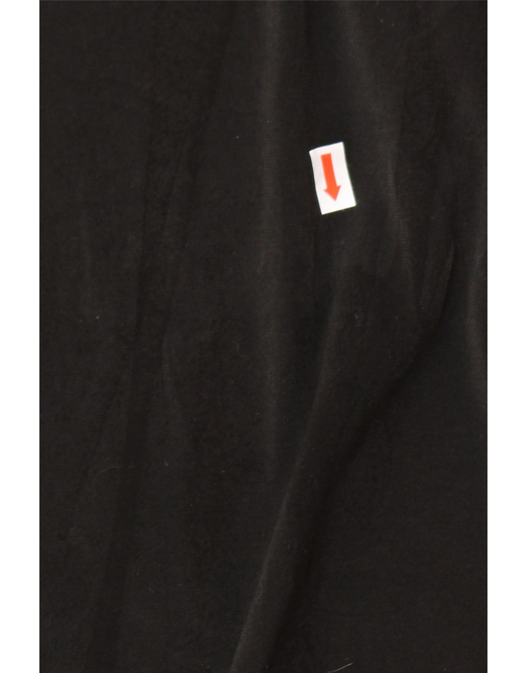 MICHAEL KORS Womens Sheath Dress UK 10 Small Black Polyester Vintage Michael Kors and Second-Hand Michael Kors from Messina Hembry 