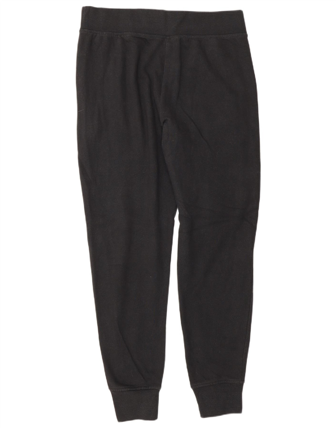 Champion Pantalon De Survêtement Joggers Homme Noir Moyen Coton