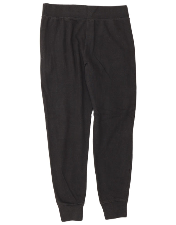 Champion Pantalon De Survêtement Joggers Homme Noir Moyen Coton