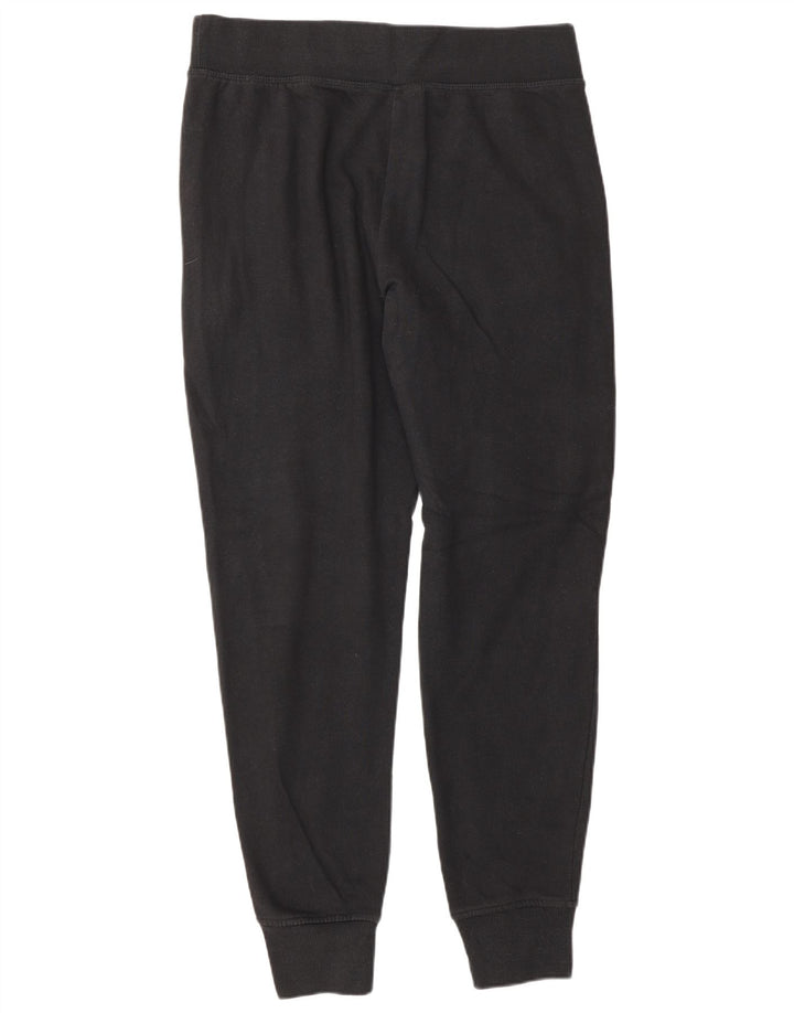 Champion Pantalon De Survêtement Joggers Homme Noir Moyen Coton