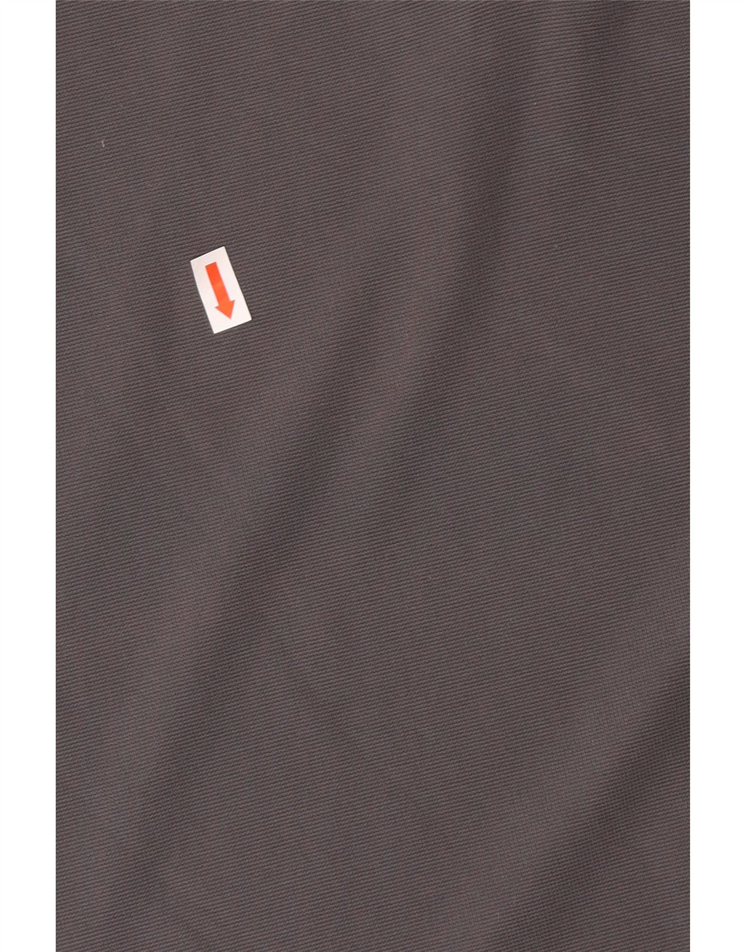 FILA Polo Homme Grand Gris