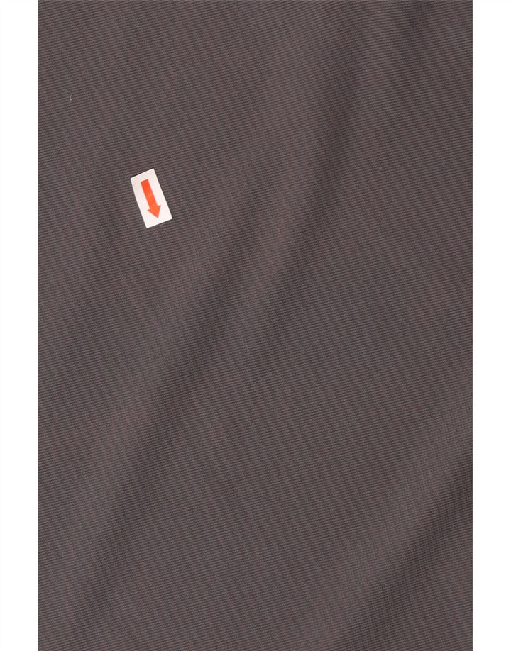 FILA Polo Homme Grand Gris