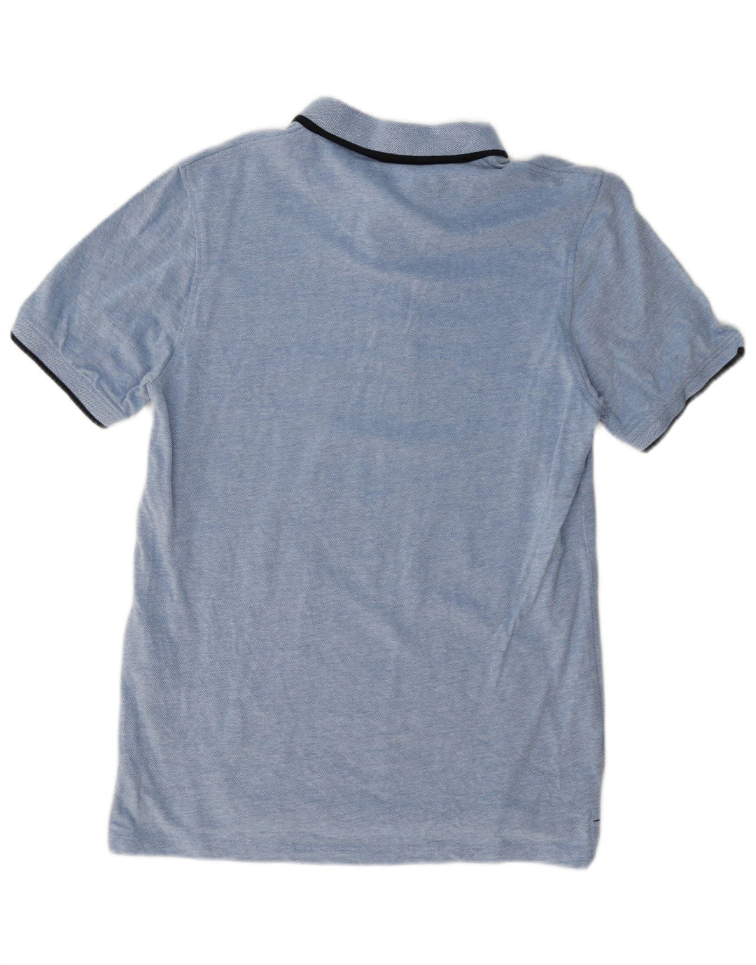 Jack & Jones Polo Homme Grand Bleu Coton