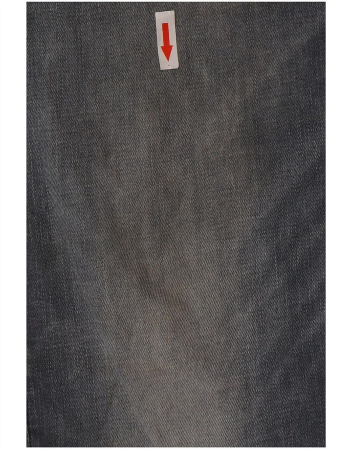 G-Star Jean Slim Homme W34 L30 Bleu Polyester