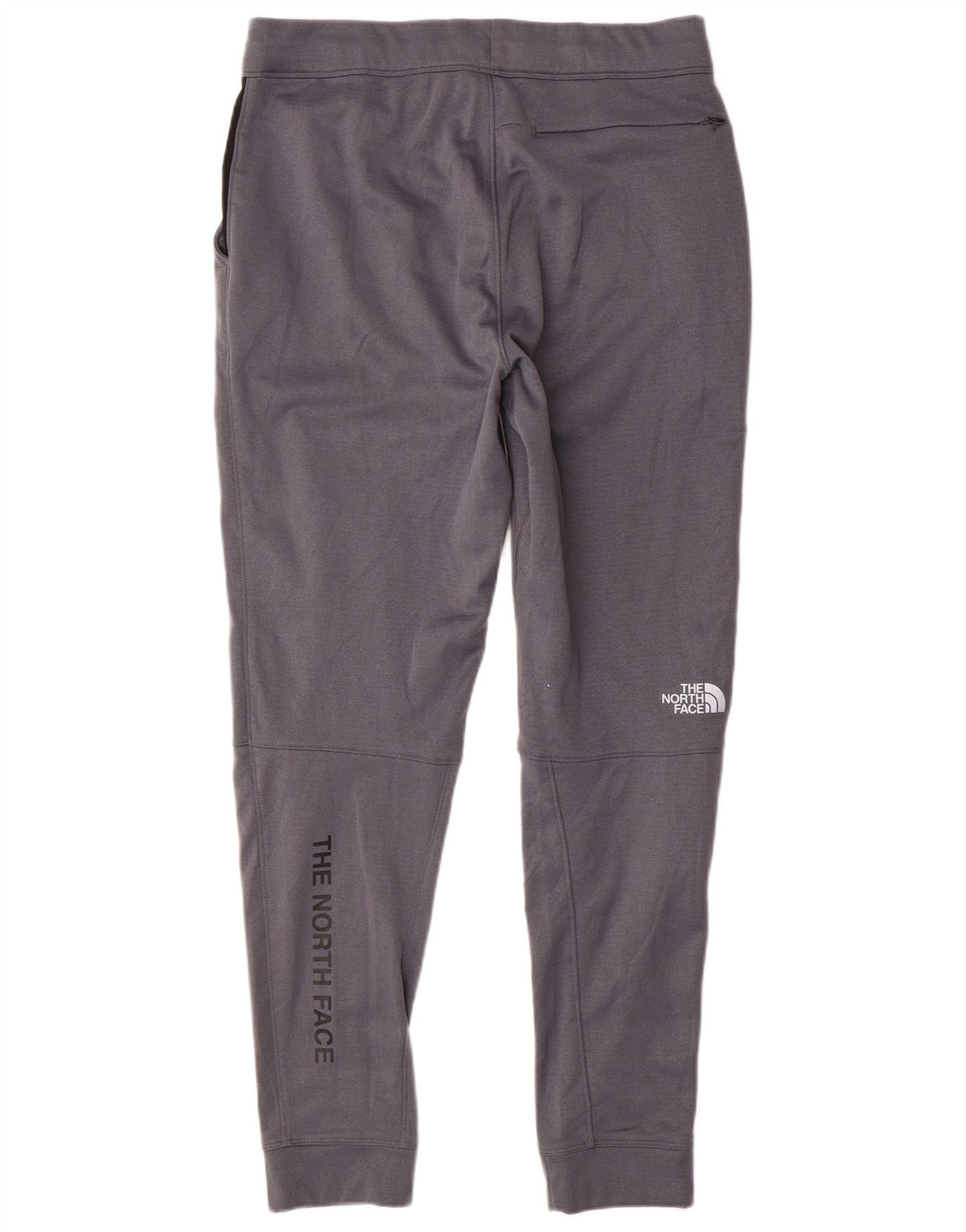 THE NORTH FACE Pantalon de survêtement pour homme Gris moyen Colourblock