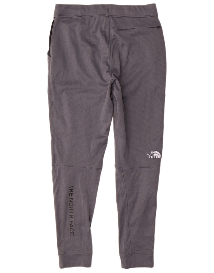 THE NORTH FACE Pantalon de survêtement pour homme Gris moyen Colourblock