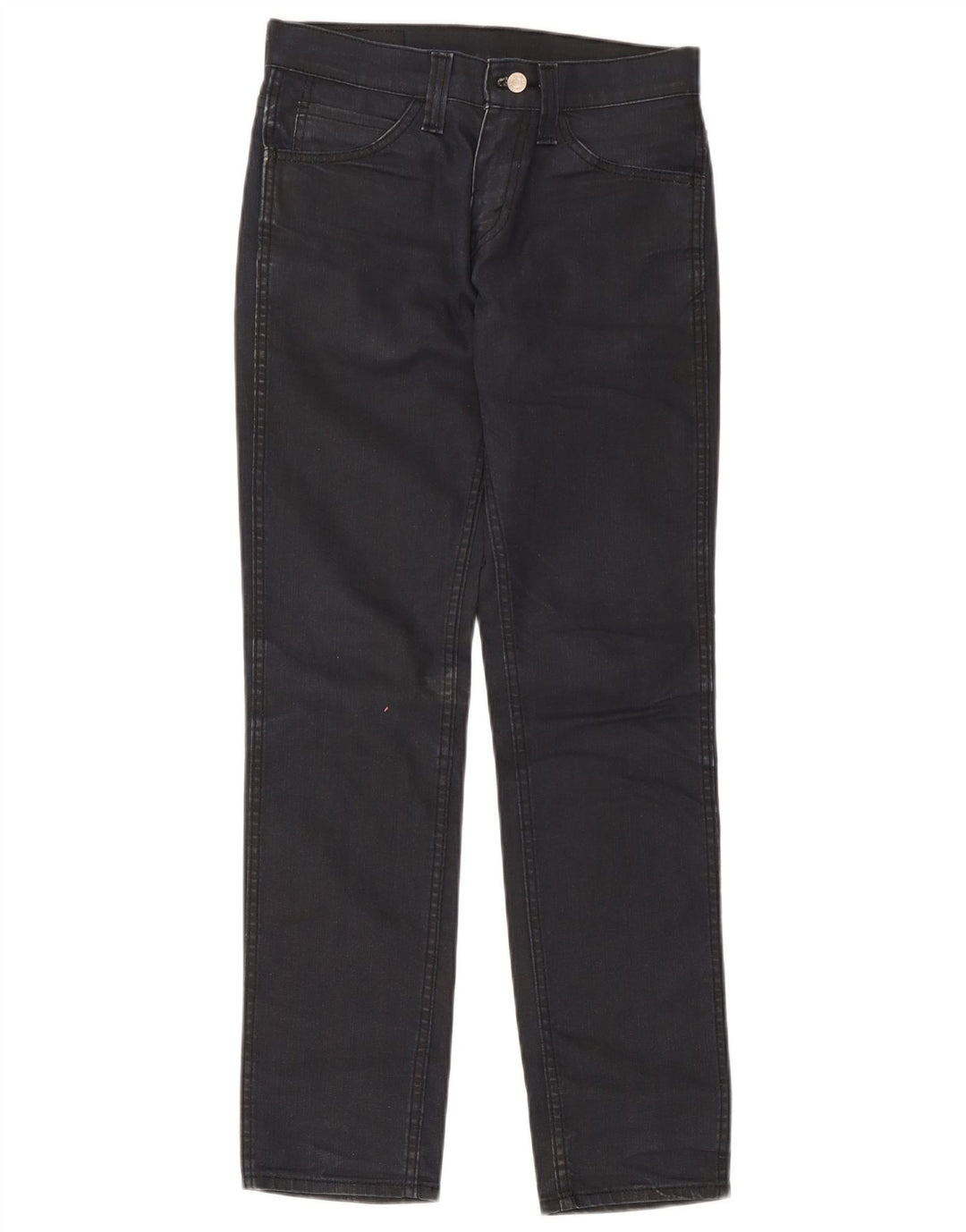 Levi's Jean Slim 511 Homme W28 L32 Bleu Marine Coton