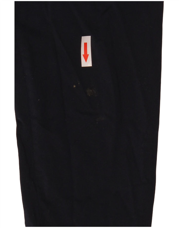 Adidas Veste de Survêtement Graphique Homme Bleu Moyen Polyester Colorblock