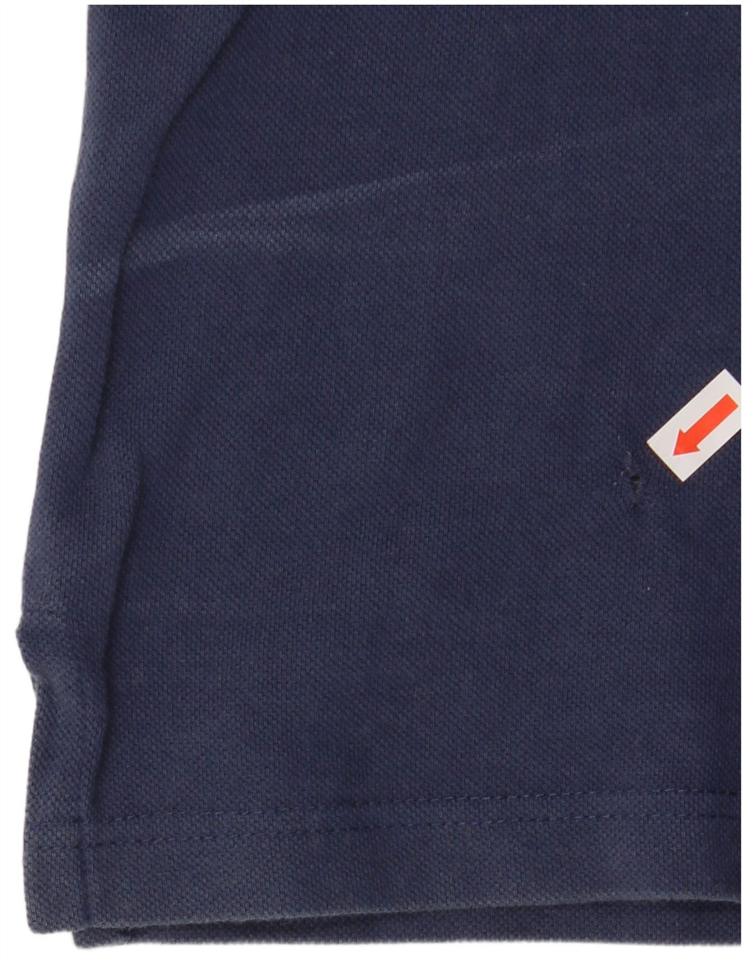 FRED PERRY Polo Homme Petit Bleu Marine