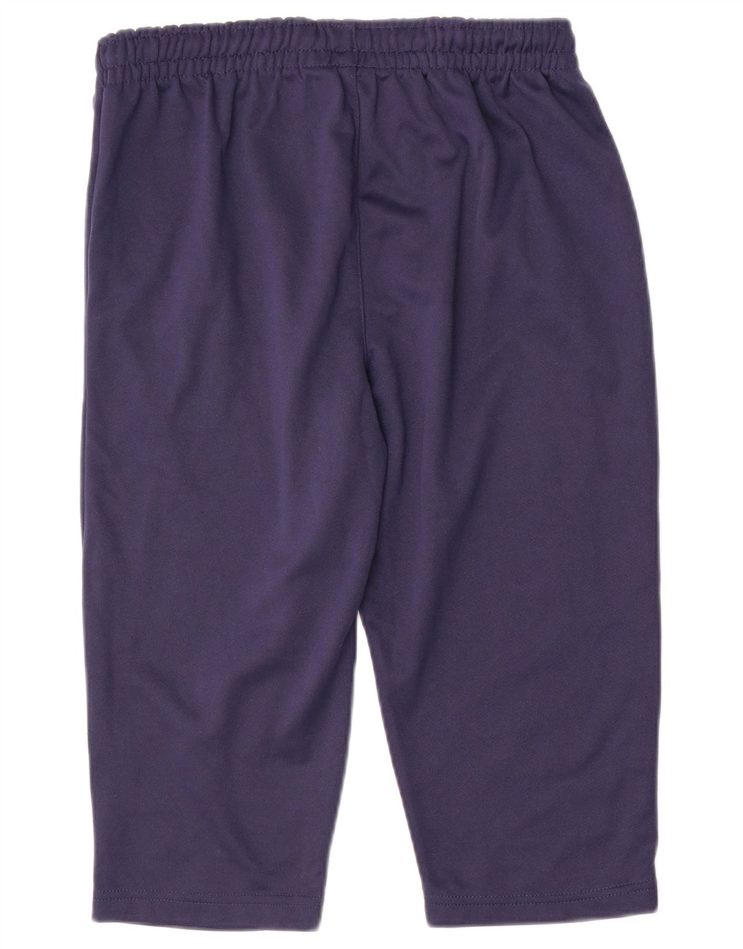 Kappa Bermuda de sport pour femme UK 14 Bleu marine moyen Polyester