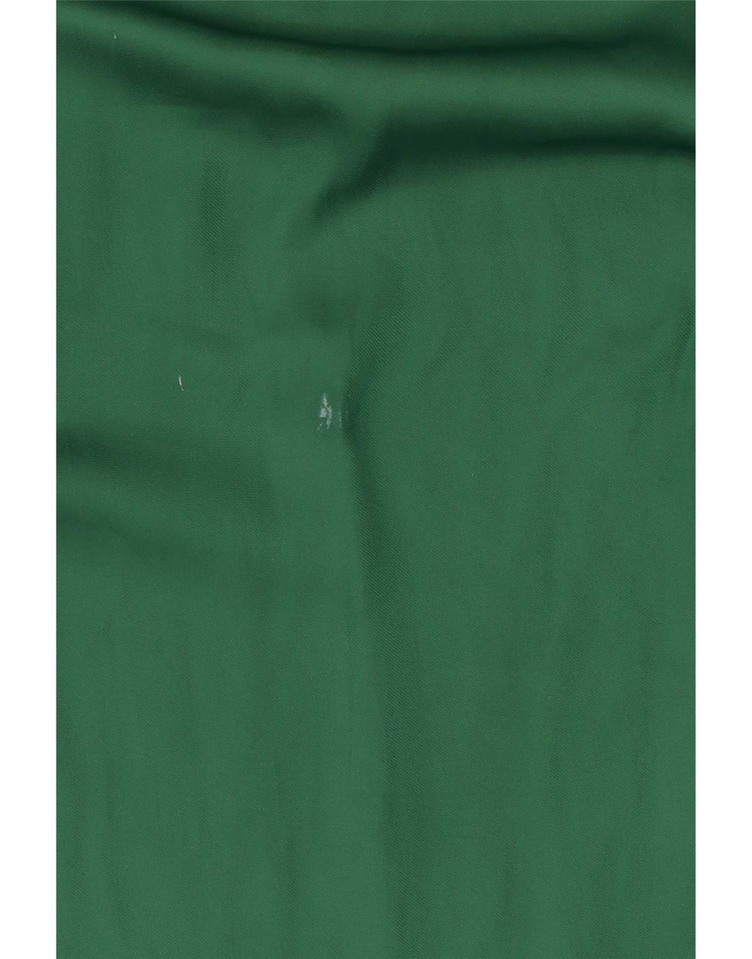 Marks & Spencer Jupe longue pour femme UK 10 Small W34 Vert Polyester