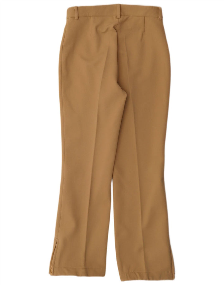 Colmar Pantalon décontracté pour femme IT 44 Medium W30 L31 Beige Classique