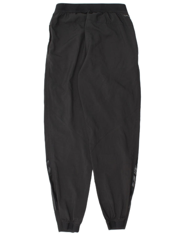 ADIDAS Pantalon de Survêtement Climacool Homme Noir Moyen Polyester