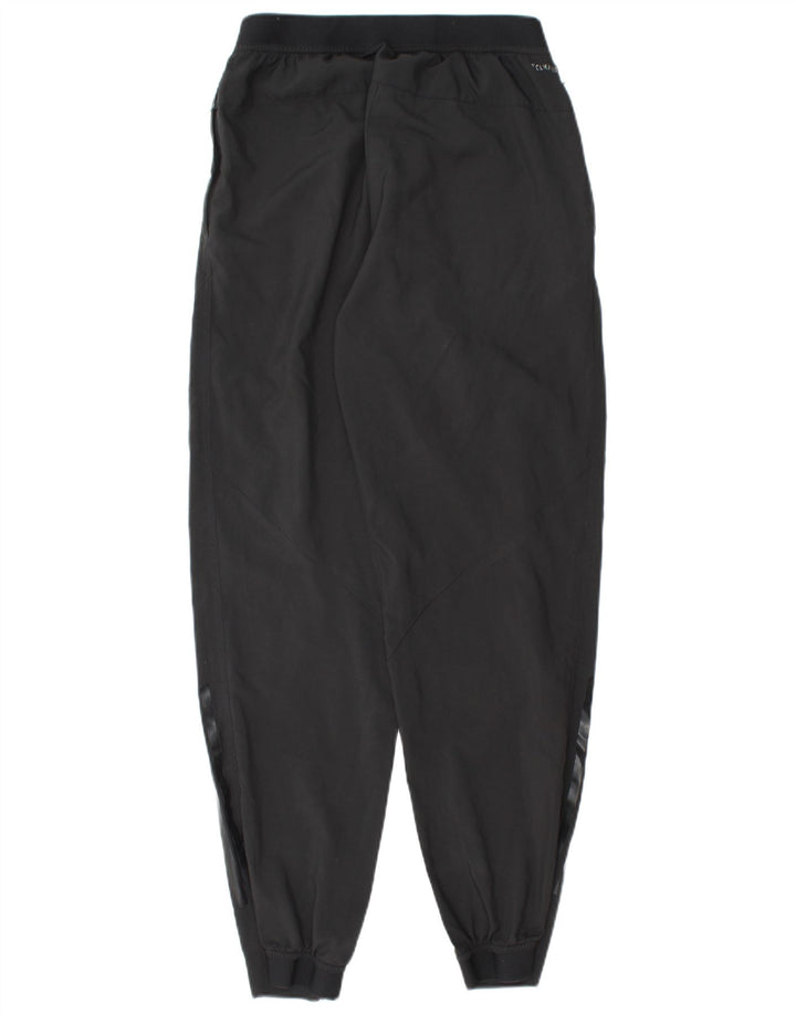 ADIDAS Pantalon de Survêtement Climacool Homme Noir Moyen Polyester