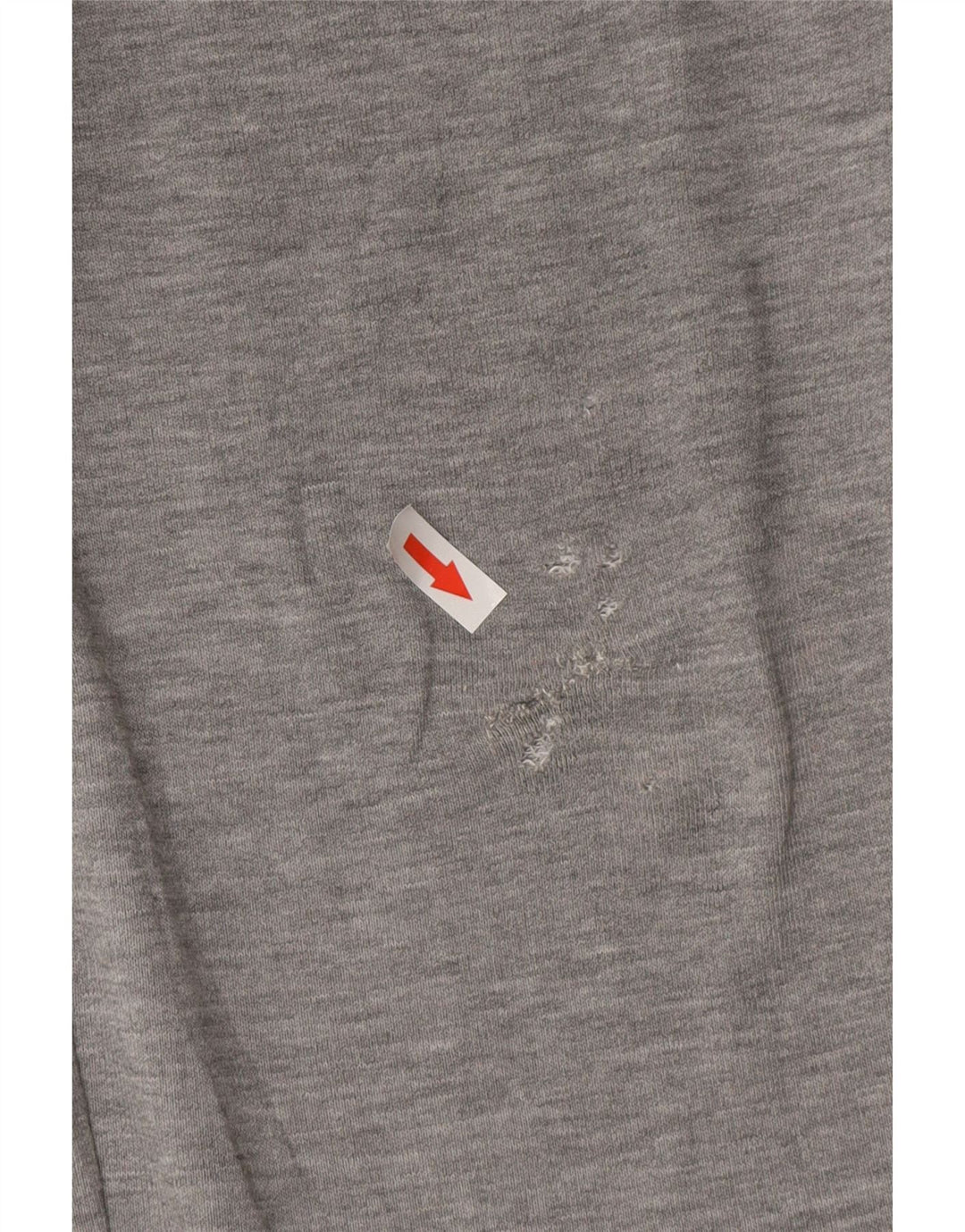 LOTTO Pantalon De Survêtement Homme Petit Gris