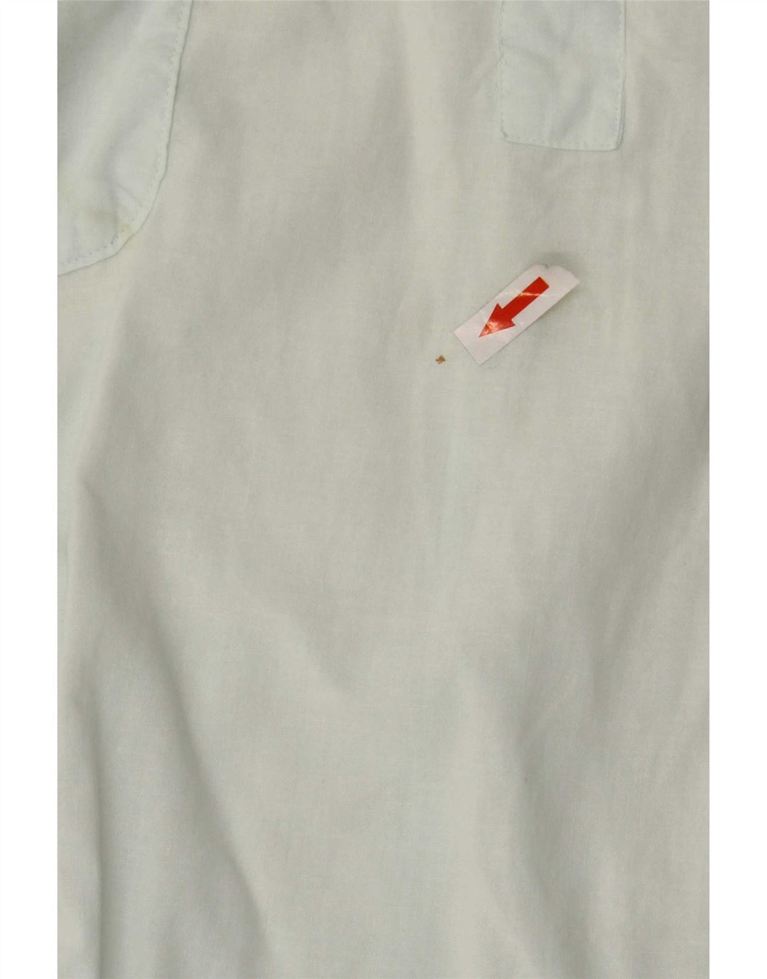 Wrangler Chemise pull à manches courtes pour homme en coton turquoise moyen