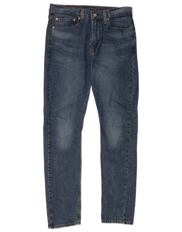 Levi's Jean 510 Skinny W31 L32 Homme Bleu Coton