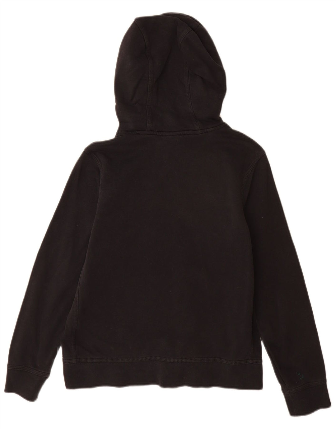 Nike Pull à capuche pour garçon 12-13 ans Noir Taille L