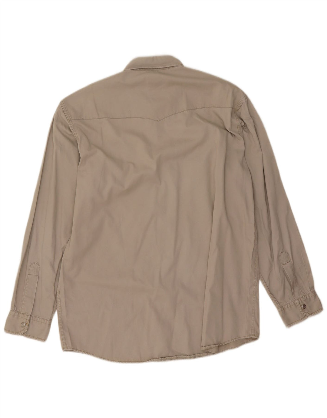 Chemise Homme Rifle Grand Gris
