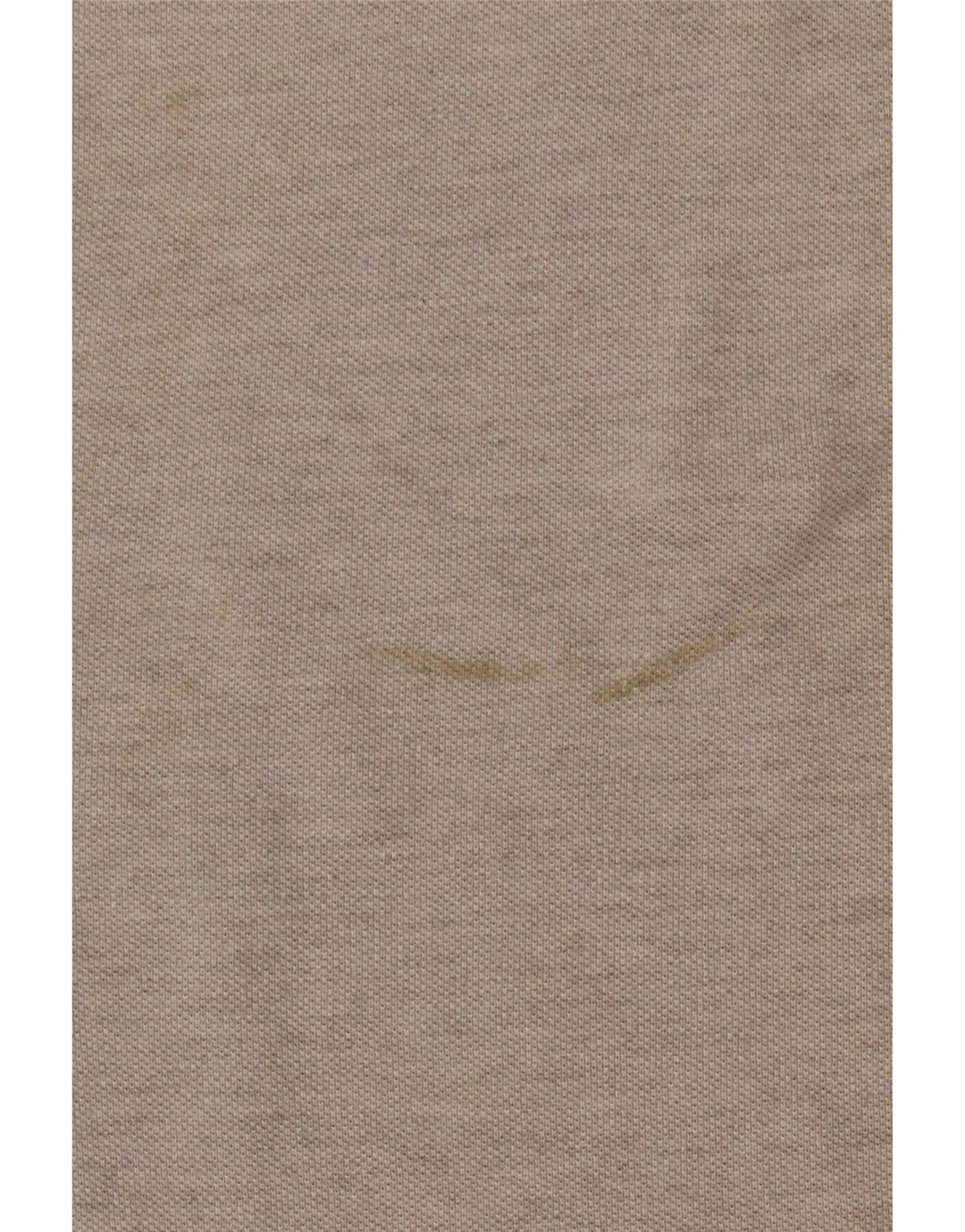 Kappa Polo Homme XL Gris