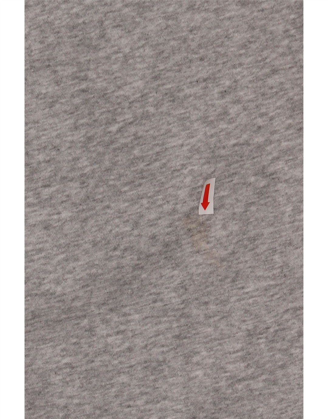 UNDER ARMOUR Pantalon de Survêtement Joggers XL Gris Coton Homme