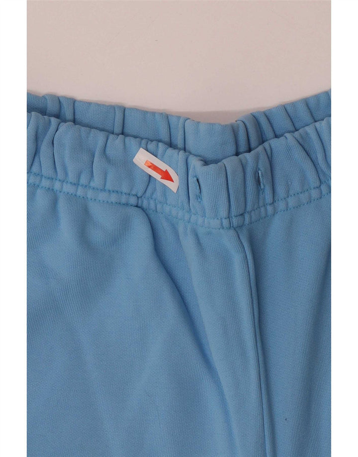 Levi's Pantalon de Survêtement Small Bleu Coton Homme