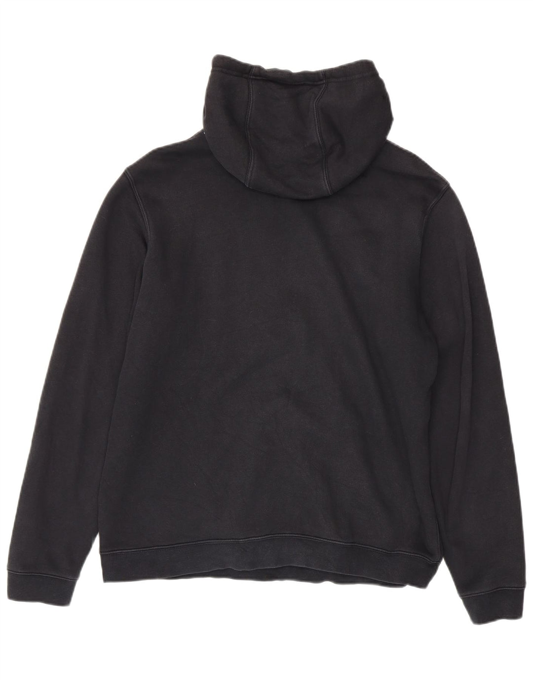 Sweat à capuche graphique Mustangs Nike Homme Noir Moyen