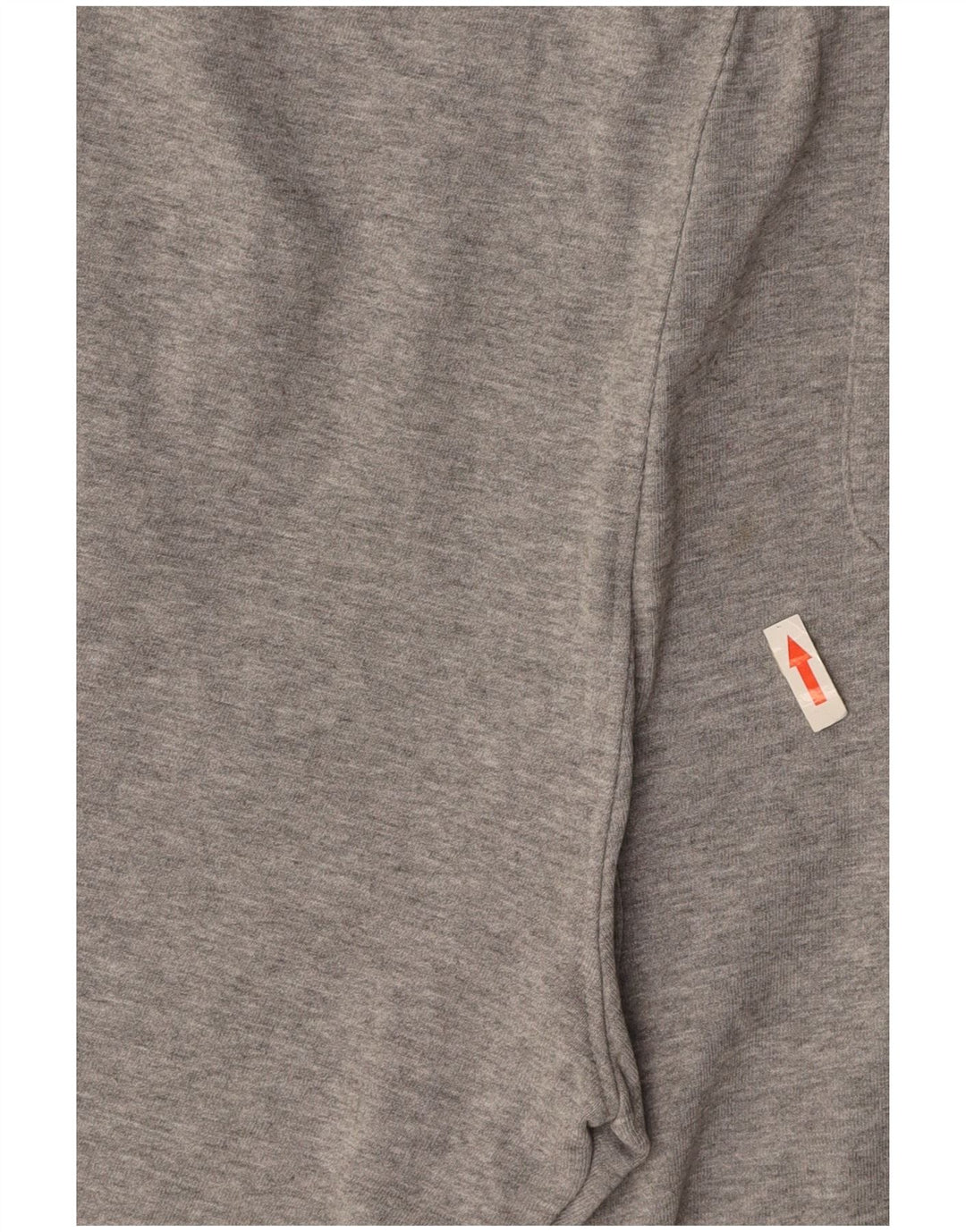 POLO AMÉRICAIN ASSN. Short de sport homme grand coton gris