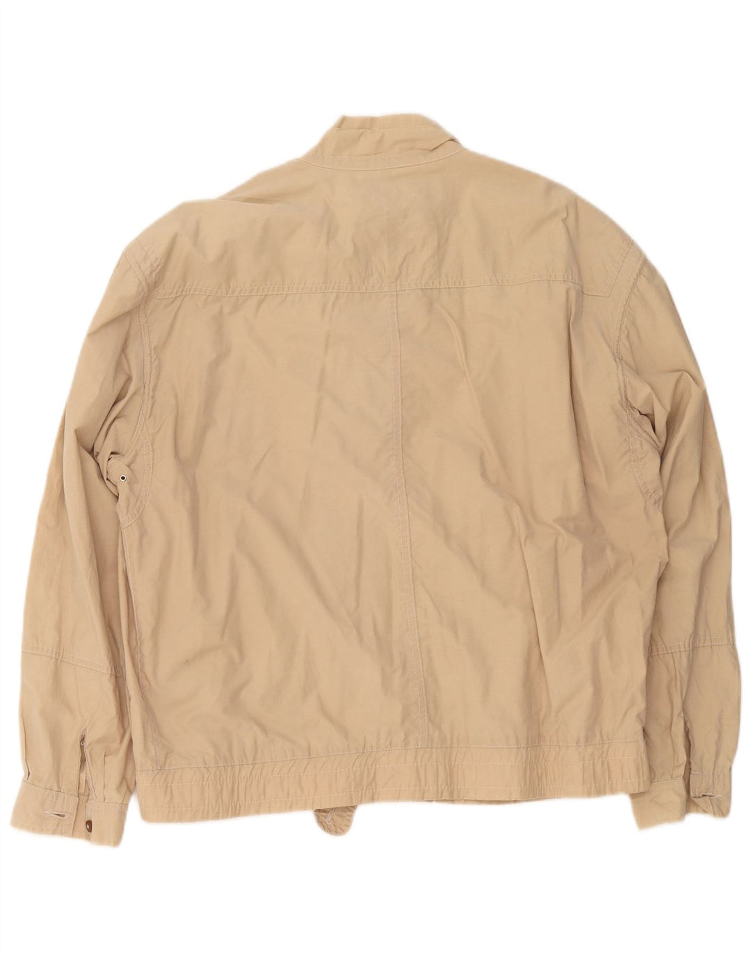 Quarry Veste utilitaire pour homme UK 42 XL Beige