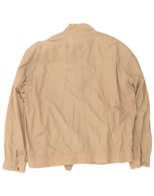 Quarry Veste utilitaire pour homme UK 42 XL Beige