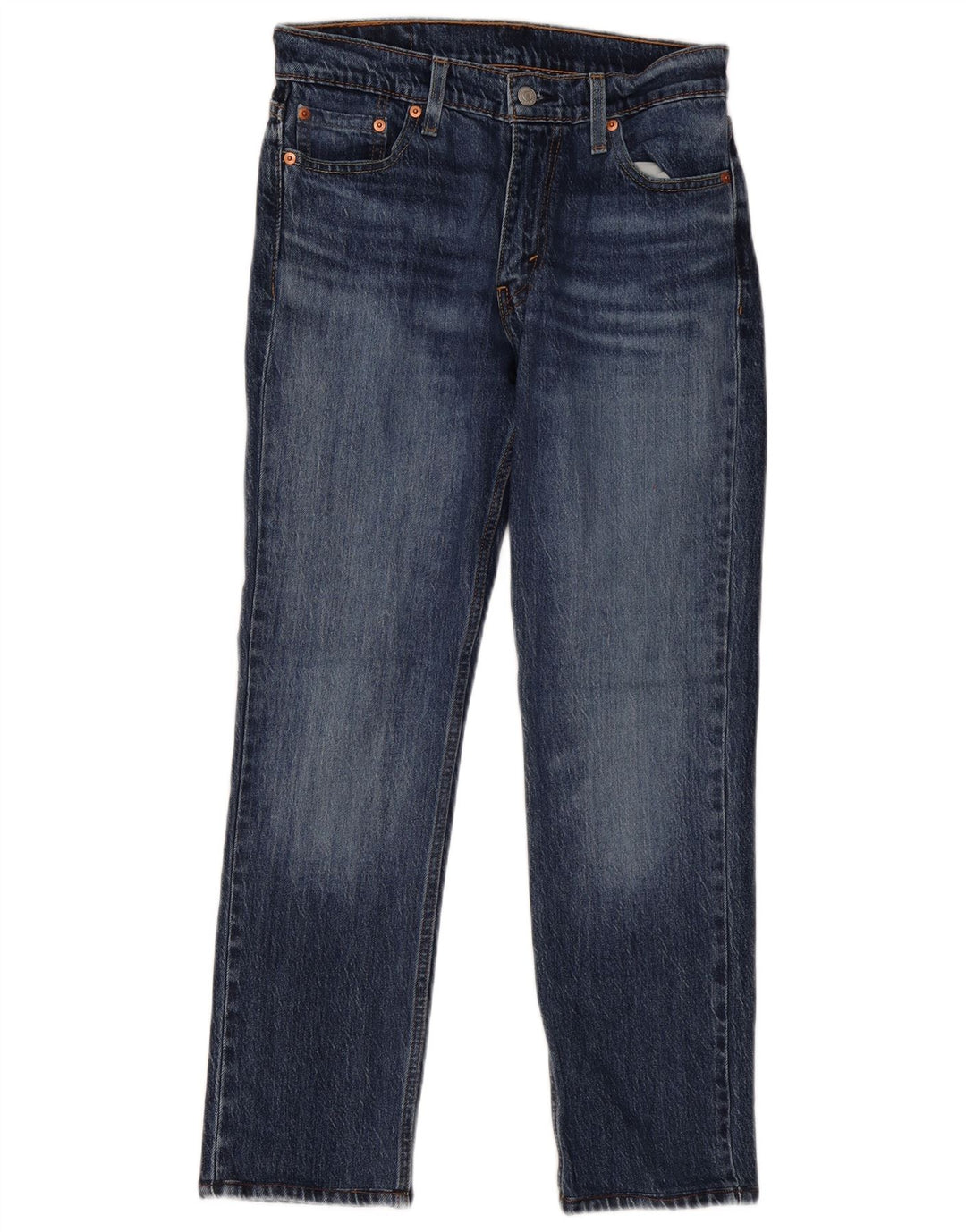 LEVI'S Jean Slim 511 Homme W30 L28 Bleu Coton