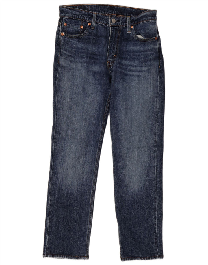 LEVI'S Jean Slim 511 Homme W30 L28 Bleu Coton