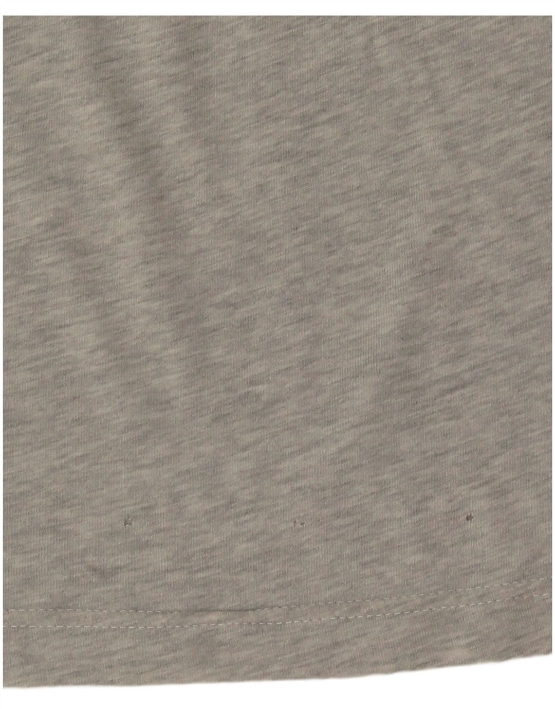 Lacoste T-shirt coupe régulière pour homme, taille 4, gris moyen, coton