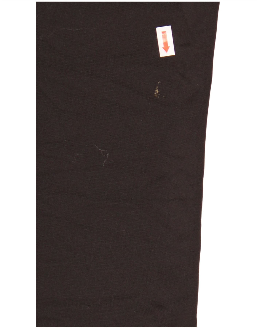 Puma Pantalon de Survêtement Garçon 15-16 ans Noir Polyester